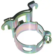 Mazda 323 Fuel Filter Bracket (BP01-13-484) 1990 To 1994