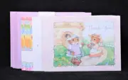 Assortment of Thank You Cards. 15 Cards Total/ 3 Different Prints. 28670 Current