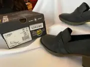 NIB, Womens Doc Martin Loafer, 8!!