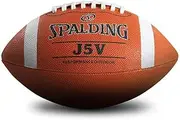 Spalding J5V Advance Performance Gridiron Football