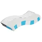 Pocket Spring Mattress Medium 90x190 cm Comfortable Sleep Quality Bed Matt 72913