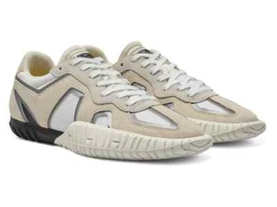 Onitsuka tiger DUCK TIGER TRAINER BIRCH/WHITE 2024 NEW 1183C165 2024