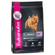 Eukanuba Adult Small Breed 15kg