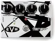 MXR Flanger Guitar Effects Pedal