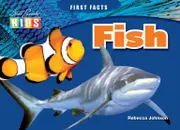 First Facts Animals - 6 Book Set