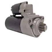 New Starter For Porsche Cayenne Truck V8 4.5 4511cc 03-06 94860410600 0001125025 (for: Porsche)
