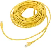 Cat5e Ethernet Cable 20m Network Cord High Speed Data Transfer Slim Stylish Cable for Home Office