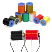 Get Creative with 140D Fly Tying Thread Kit Tie Flies for All Occasions