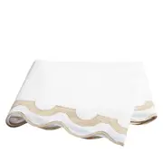 Matouk Mirasol Flat Sheet, Full/Queen