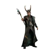Avengers 4: Endgame Loki 1:6 Scale Collectable Action Figure 32cm
