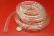 Tygon S3 E-3603 Tubing ACF00019 1/2" OD x 1/4" ID x 1/8" Wall x 10 Feet