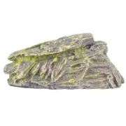 Fish Tank Resin Habitat Habitat Decor Turtle Tank Accessories Aquarium Cave