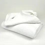 Jenny McLean Super Soft Waffle Blanket