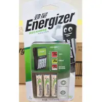 在飛比找蝦皮商城精選優惠-勁量Energizer  經濟充電器 / 附鎳氫充電電池3號