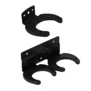 Adjustable Clip On Drum for Rim Shock Mount Microphone Mic Clamp Holder