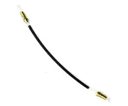 Violin TailpieceGut/Nylon 1/4-1/16 Germ