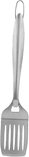 Stainless Steel Spatula, 45x 9cm Long Handle Cooking spatulas Nonstick Kitchen Tool for Barbecue, Cooking, Cuisine, Baking, Salads