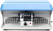 Jewelry Rock Polishing Buffer Machine, Polishing Buffing Machine Jewelry Polisher Dust Collector for Jewelry, Wood, Amber, Metal, Jade
