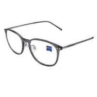 在飛比找ETMall東森購物網優惠-【ZEISS 蔡司】鈦金屬 光學鏡框眼鏡 ZS22704LB