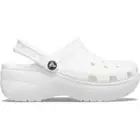 NEW GENUINE: Crocs Women Classic Platform Clog