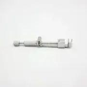 2pcs New Dental Instrument Universal Tofflemire Matrix Retainer Lab Equipment