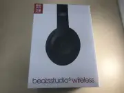 Beats by Dr. Dre Wireless Headphone Studio 3 Wireless Bluetooth Compatible