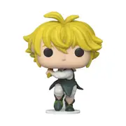 Seven Deadly Sins - Meliodas Pop! Vinyl