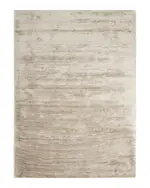 Calvin Klein Maya Zinc Area Rug, 5'3 x 7'5