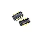 2 X Inner FPC Connector Battery Clip for Samsung Galaxy Note 10 on the battery