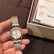 [二手] 夏利豪經典手錶