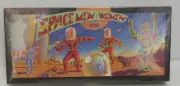 Vintage Glencoe Model Spacemen & Women 05907 New Sealed From 1991