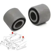 For HONDA REAR SHOCK SWING ARM BUSHING CB350 CL350 SL350 CB360 CL360 CB77 CB750