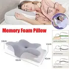 Cervical Contour Memory Foam Pillow