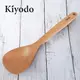 KIYODO手作櫸木不沾桌湯杓