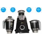 Indian mixer grinder Blender 900 WT with 3 Jars (1 Year Motor warranty) AU