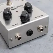 Elk Super Fuzz Sustainar Limited Sfs-1 Ltd The Legendary