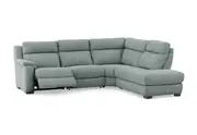 CAPELLO Fabric Terminal Corner with Right-Hand Facing Terminal