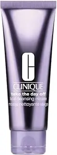 Clinique - Take The Day Off Foaming Mousse 125ml