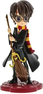 Wizarding World of Harry Potter Anime Style Figurine #6009869