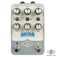 在飛比找蝦皮商城優惠-Universal Audio UAFX Astra Mod