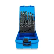 PRESTO DRILL SET 1.0 - 13mm ELITE RANGE 09522M25 Direct From Myford