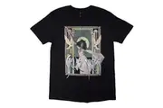 Stevie Nicks Tour 24 Doves T Shirt