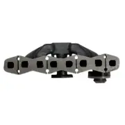 Intake/Exhaust Manifold with Adapter and Gaskets Fits Massey Ferguson 35 135