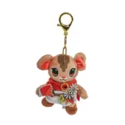 Magic the Gathering 3" Plush Charms MABEL Arena - NEW SEALED