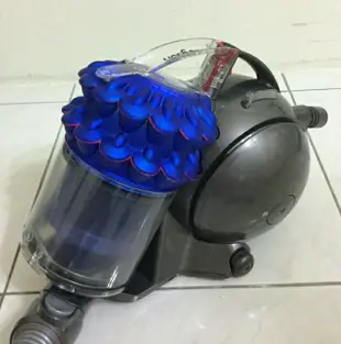 二手 Dyson ball fluffy CY24 吸塵器 全機零件拆售