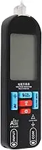 Digital Multimeter, 1999 Counts, Auto-Ranging with Backlight AC/DC Voltage, Diode Tester