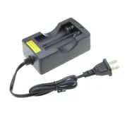 UltraFire DX-2 US Plug Universal Multifunction Battery Charger