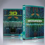 Atari 2600 UGC - NO GAME - Beamrider