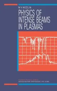 在飛比找博客來優惠-Physics of Intense Beams in Pl