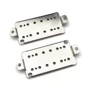Copper Base Plate for Guitar 50mm/52mm Baseplate Copper Pickup Humbucker e